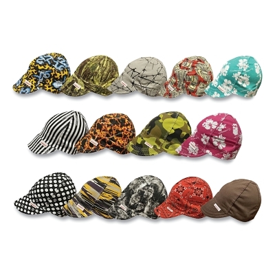 CC 1000-7 3/4 COMEAUX CAP